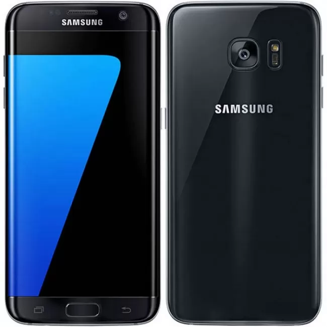 Samsung Galaxy S7 Edge (32GB) [Like New]