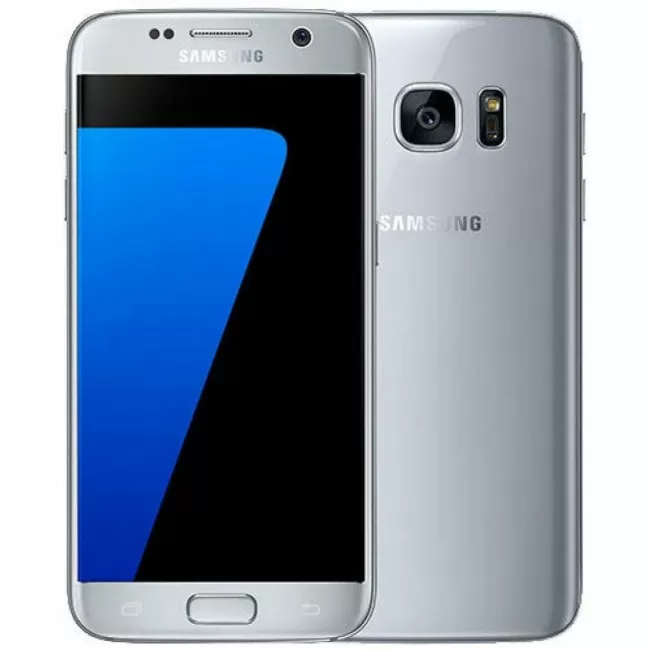 Samsung Galaxy S7 Dual SIM (32GB) [Grade A]