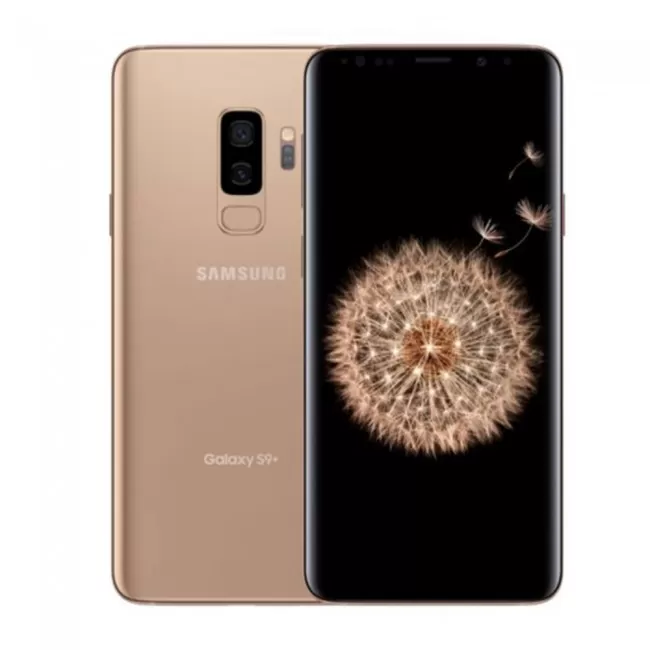 Buy Refurbished Samsung Galaxy S9 Plus (64GB) in Burgundy Red Buy Refurbished Samsung Galaxy S9 Plus (64GB) in Burgundy Red