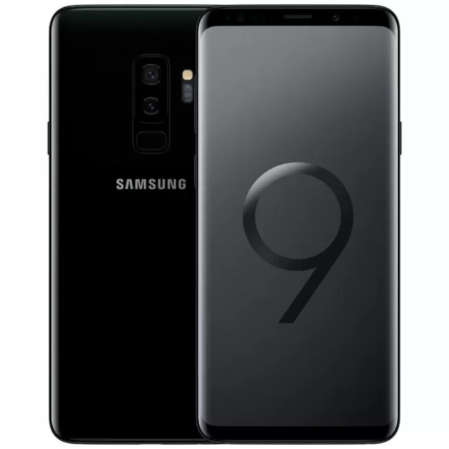 Samsung Galaxy S9 Plus Dual Sim 128GB [Grade A]