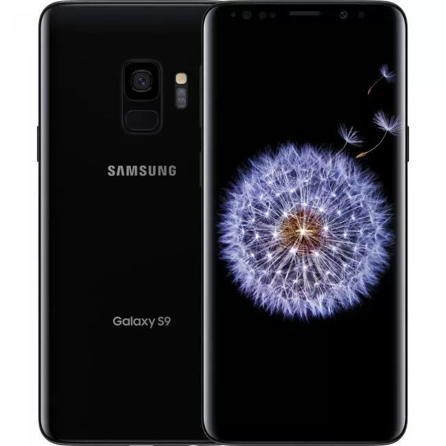 Samsung Galaxy S9 (64GB) [Open Box]