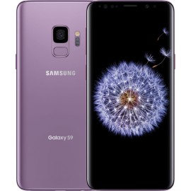 Samsung Galaxy S9 (256GB) [Grade B]