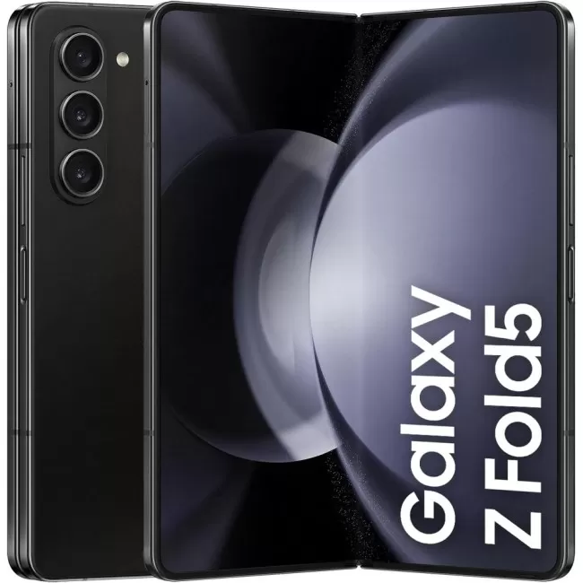Samsung Galaxy Z Fold5 5G (512GB) [Open Box]