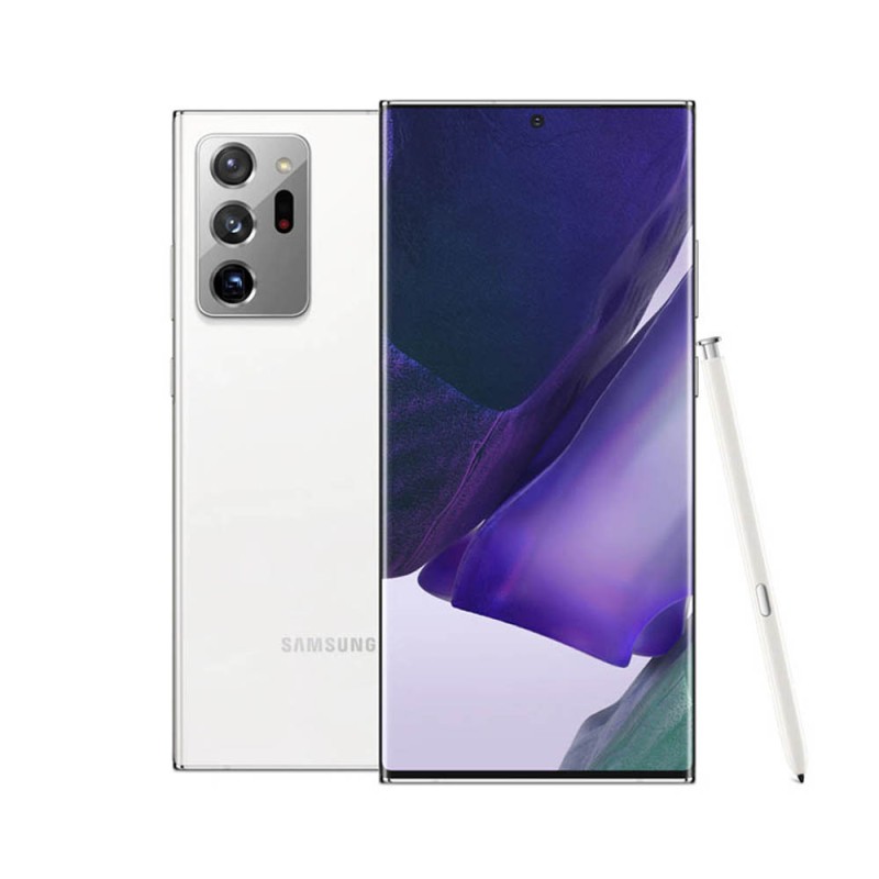 Buy Refurbished Samsung Galaxy Note 20 Ultra 5G 128GB Phonebot
