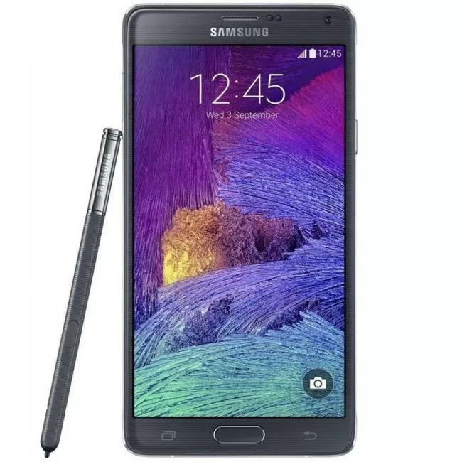 Buy Refurbished Samsung Galaxy Note 4 (32GB) in White