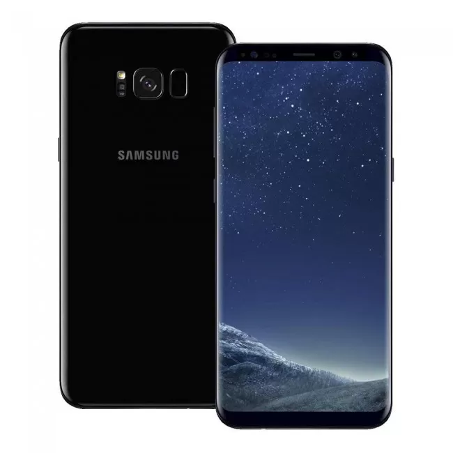 Samsung Galaxy S8 Plus (64GB) [Grade B]