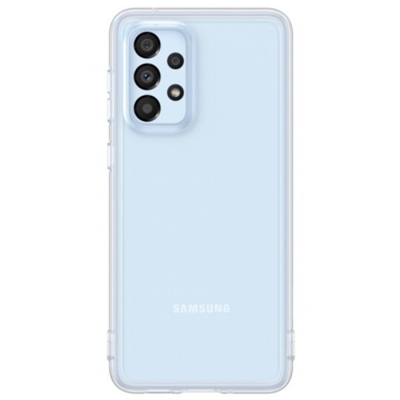 Buy Samsung Galaxy A33 5G Clear Cover | Phonebot