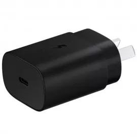 Wall Charger for Super Fast Charging 25W
