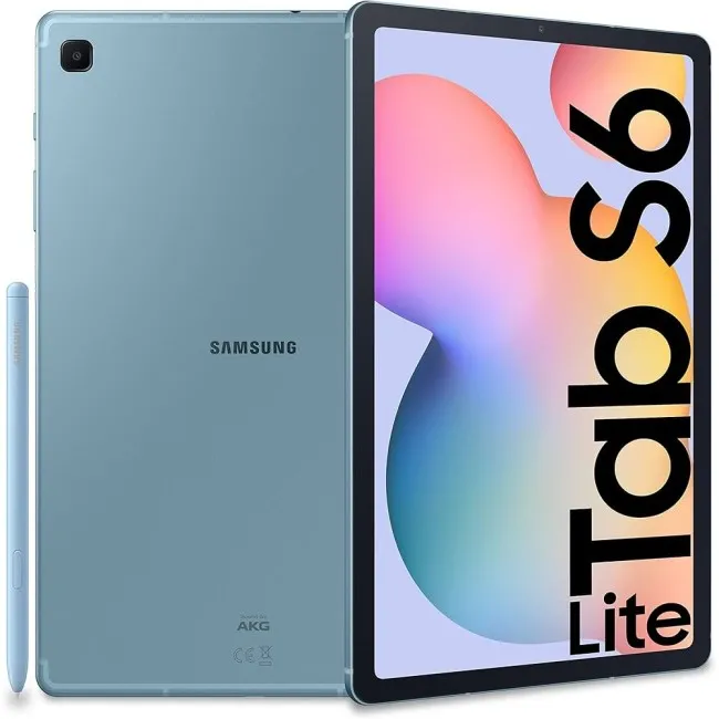 Samsung Galaxy Tab S6 Lite 2022 Wifi (64GB) [Grade A]