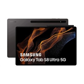 Samsung Galaxy Tab S8 Ultra 5G (512GB) [Grade A]