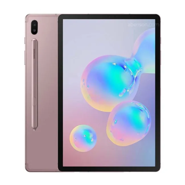 Samsung Galaxy Tab S6 (128GB) WiFi [Like New]