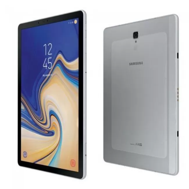 Samsung Galaxy Tab S4 10.5-inch WiFi (256GB) [Grade A]