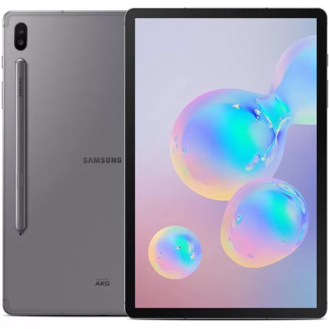 Samsung Galaxy Tab S6 (256GB) Cellular [Like New]