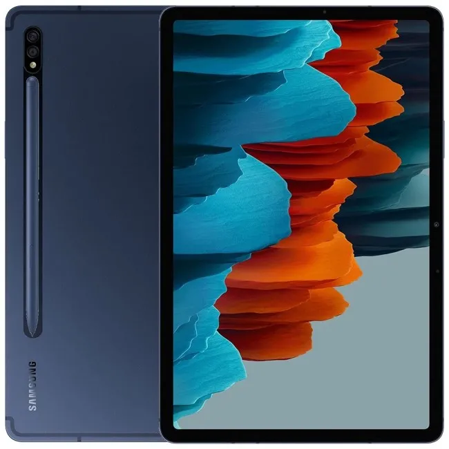 Samsung Galaxy Tab S7 Plus 5G (128GB) [Grade A]