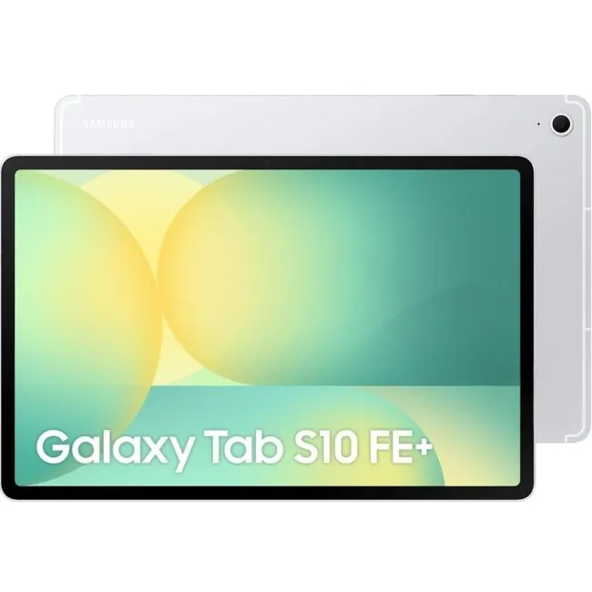 Samsung Galaxy Tab S10 FE Plus 5G (128GB) [Open Box]