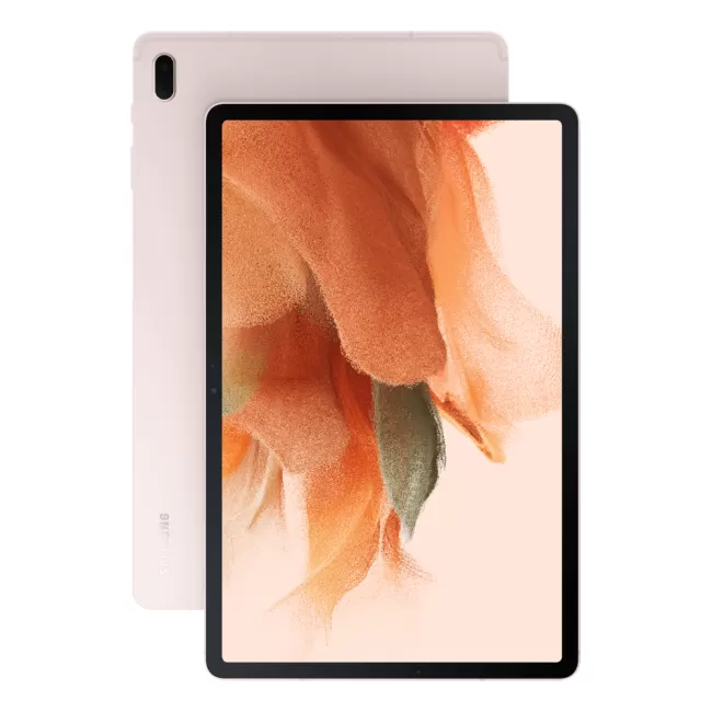 Samsung Galaxy Tab S7 FE 5G (128GB) [Grade A]