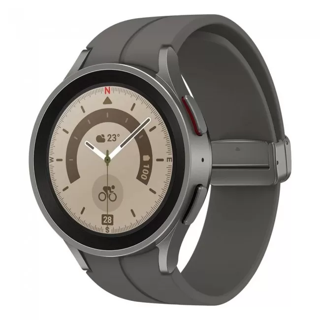 Samsung Galaxy Watch 5 Pro Bluetooth 45mm [Open Box]