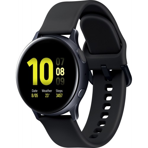 Refurbished <mark>Samsung</mark> <mark>Galaxy</mark> <mark>Watch</mark> <mark>Active</mark> <mark>2</mark> 44mm Stainless Steel Cellular…