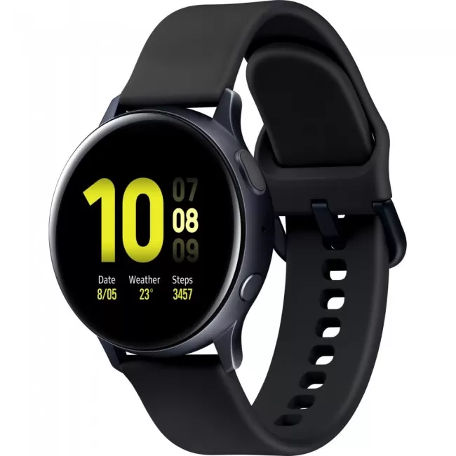 Samsung Galaxy Watch Active 2 44mm Stainless Steel Cellular [Like New]