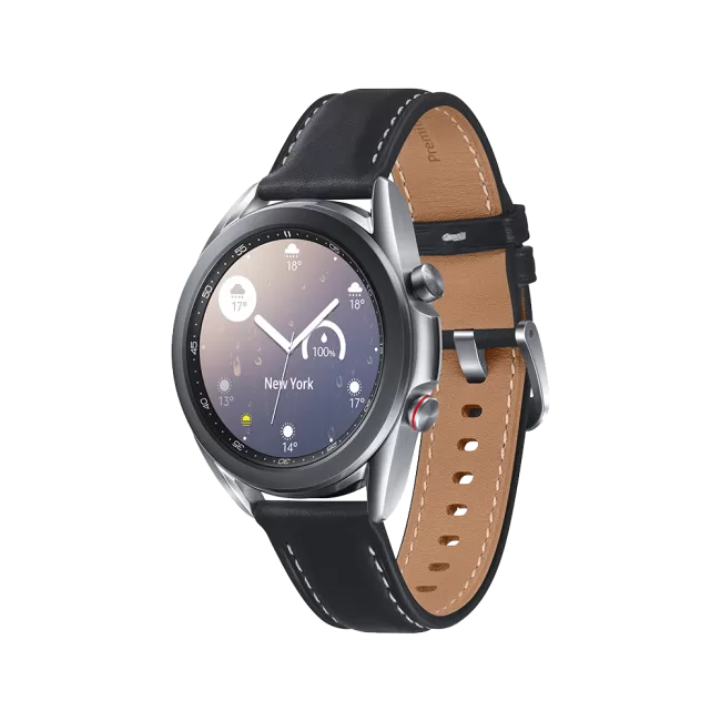 Samsung Galaxy Watch 3 Cellular 41mm [Brand New]