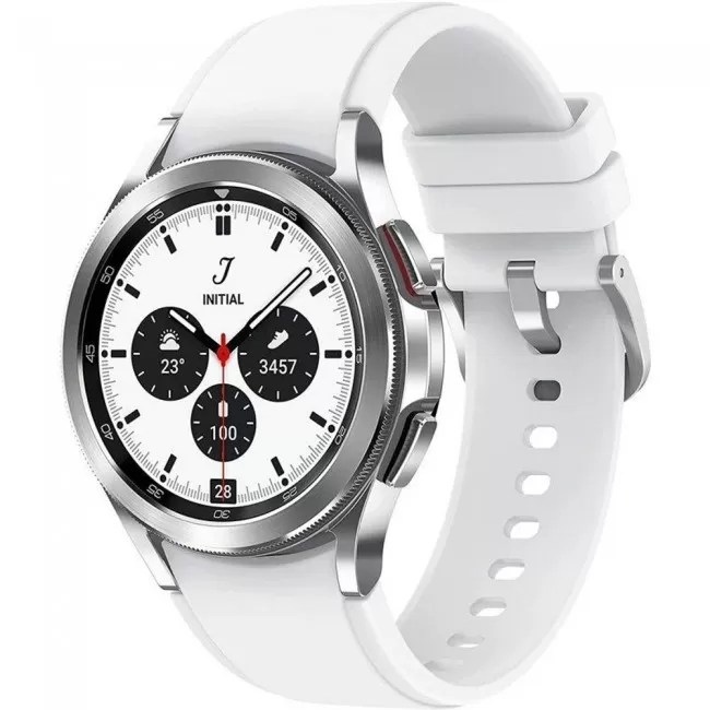 Samsung Galaxy Watch 4 Classic Cellular 46mm [Grade B]