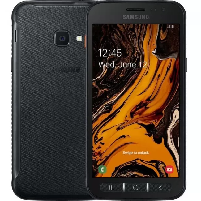 Samsung Galaxy Xcover 4s [Like New]