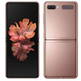 Samsung Galaxy Z Flip 5G (256GB) [Open Box]