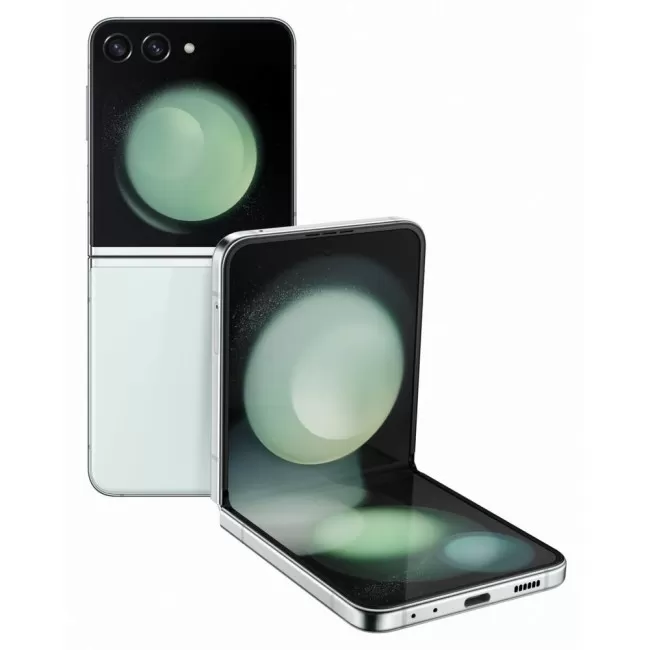Buy Refurbished Samsung Galaxy Z Flip 5 5G (512GB) in Mint Buy Refurbished Samsung Galaxy Z Flip 5 5G (512GB) in Mint