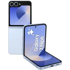 Samsung Galaxy Z Flip6 5G (256GB) [Like New]
