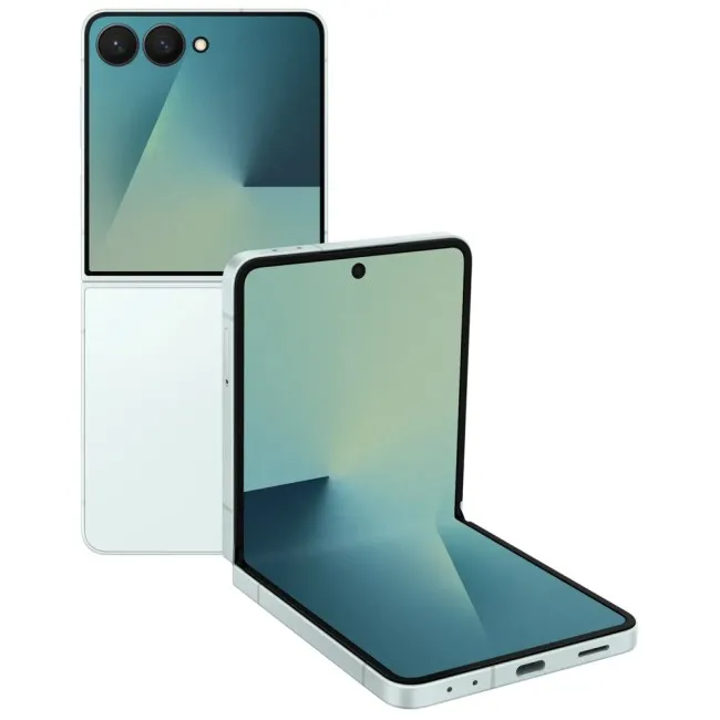 Buy Refurbished Samsung Galaxy Z Flip7 5G (512GB) in Mint Buy Refurbished Samsung Galaxy Z Flip7 5G (512GB) in Mint