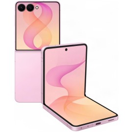 Samsung Galaxy Z Flip8 5G (256GB) [Open Box]