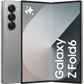 Samsung Galaxy Z Fold6 5G (512GB) [Grade A]