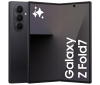 Samsung Galaxy Z Fold7 5G (256GB) [Open Box]