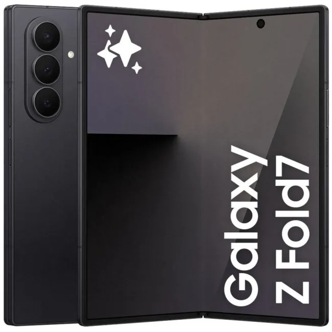 Buy Refurbished Samsung Galaxy Z Fold7 5G (256GB) in Mint