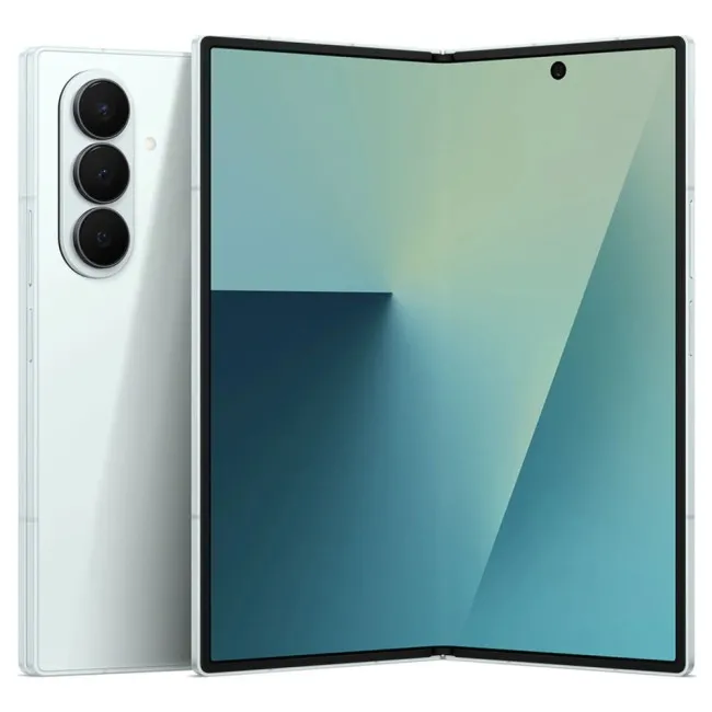 Buy Refurbished Samsung Galaxy Z Fold7 5G (256GB) in Mint Buy Refurbished Samsung Galaxy Z Fold7 5G (256GB) in Mint