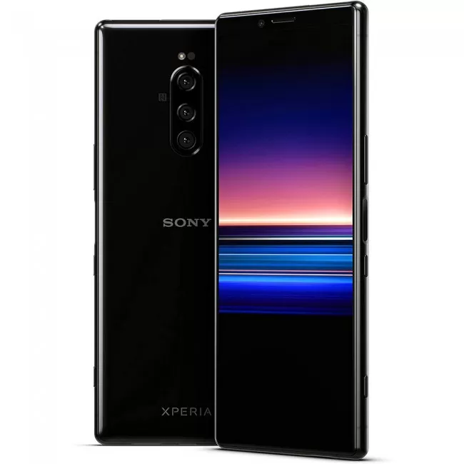 Buy Refurbished Sony Xperia 1 (64GB) 