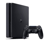 Sony PlayStation 4 Slim (500GB) [Grade A]