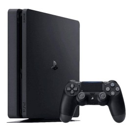 Sony PlayStation 4 Slim (1TB) [Like New]