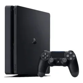 Sony PlayStation 4 Slim (500GB) [Grade A]
