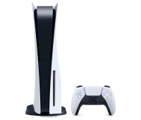 Sony PlayStation 5 Slim Disc Editio...