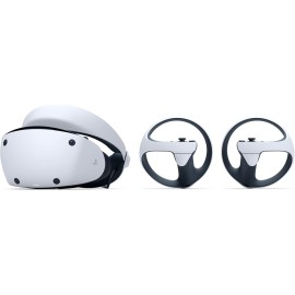 Sony Playstation VR2 Headset [Like New]