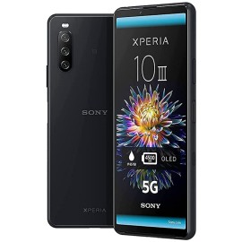 Sony Xperia 10 III (128GB) [Grade A]