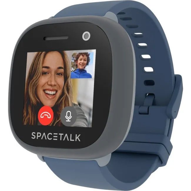 SPACETALK Adventurer 2 Kids 4G Smartwatch [Open Box]
