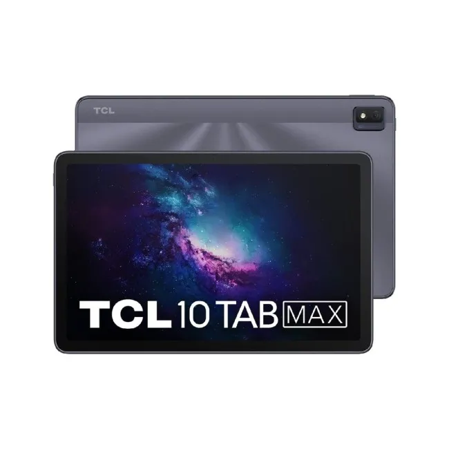 TCL 10 Tab Max 10.4 Wifi (256GB) [Like New]