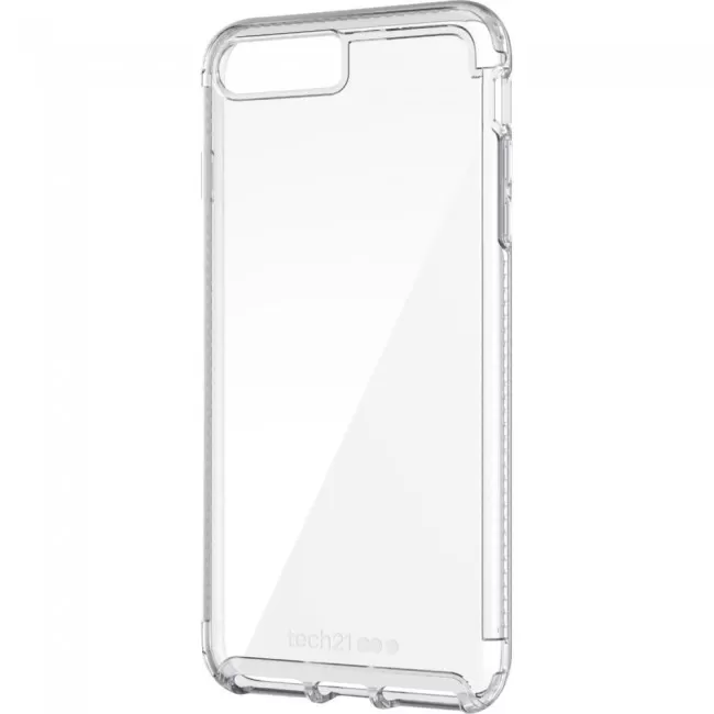 Tech21 Pure Clear Case For iPhone 7/8 Plus
