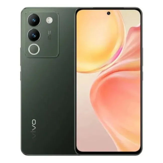 Buy Refurbished Vivo V30 Lite 5G (256GB) in Forest Black