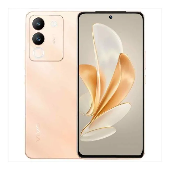 Buy Refurbished Vivo V30 Lite 5G (256GB) in Forest Black