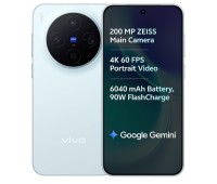 Vivo X300 5G Dual Sim (256GB) [Like New]