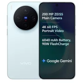 Vivo X300 5G Dual Sim (256GB) [Like New]