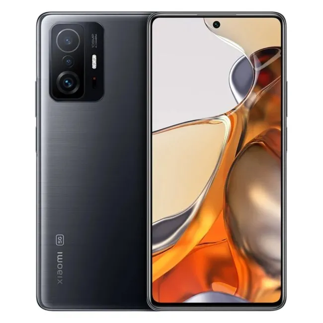 Buy Refurbished Xiaomi 11T Pro 5G (256GB) in Meteorite Gray